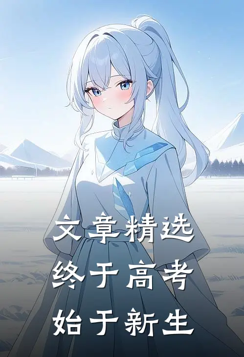 文章精选终于高考，始于新生