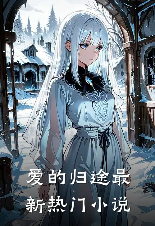 爱的归途最新热门小说