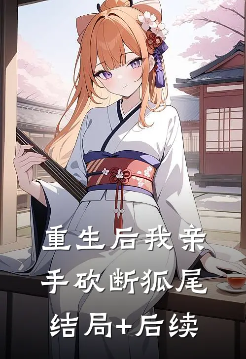 重生后我亲手砍断狐尾结局+后续