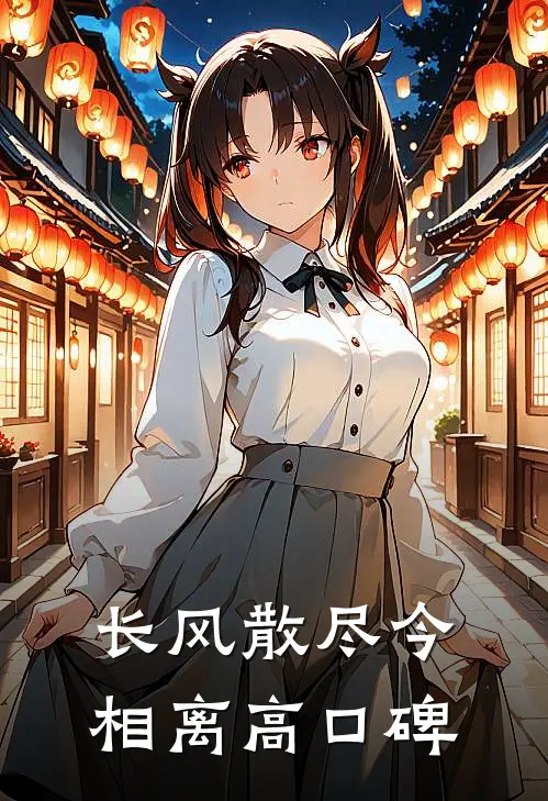 长风散尽今相离高口碑