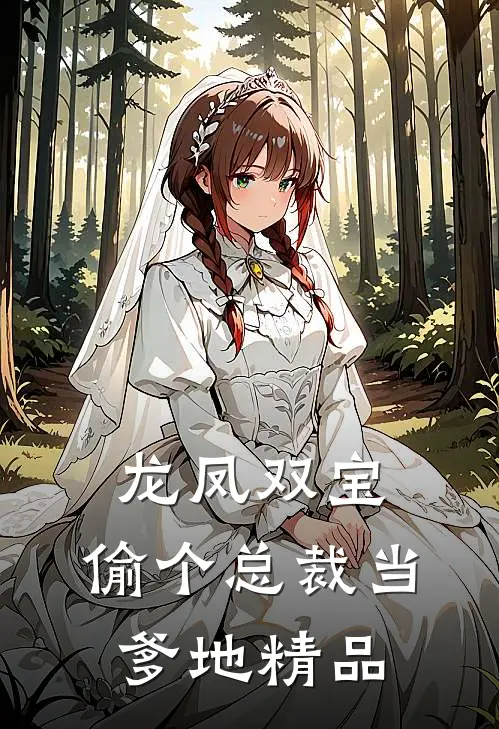 龙凤双宝：偷个总裁当爹地精品