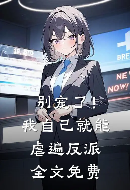别宠了！我自己就能虐遍反派全文免费