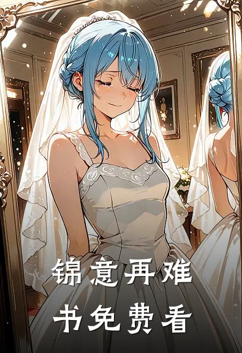 锦意再难书免费看