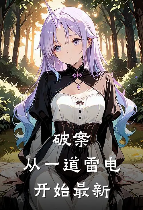 破案：从一道雷电开始最新