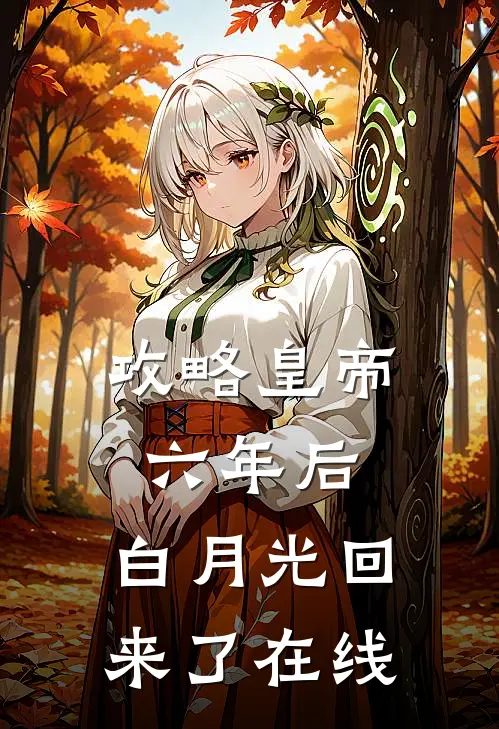 攻略皇帝六年后，白月光回来了在线
