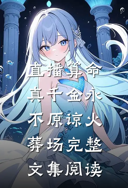 直播算命，真千金永不原谅火葬场完整文集阅读
