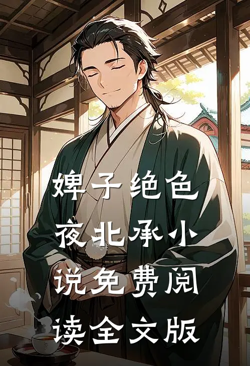 婢子绝色夜北承小说免费阅读全文版