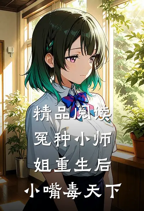 精品阅读冤种小师姐重生后，小嘴毒天下