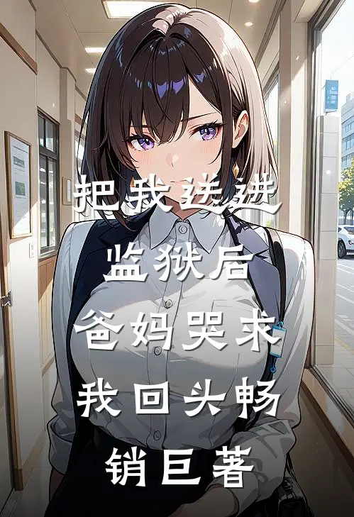 把我送进监狱后，爸妈哭求我回头畅销巨著