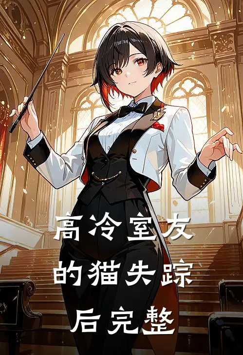 高冷室友的猫失踪后完整
