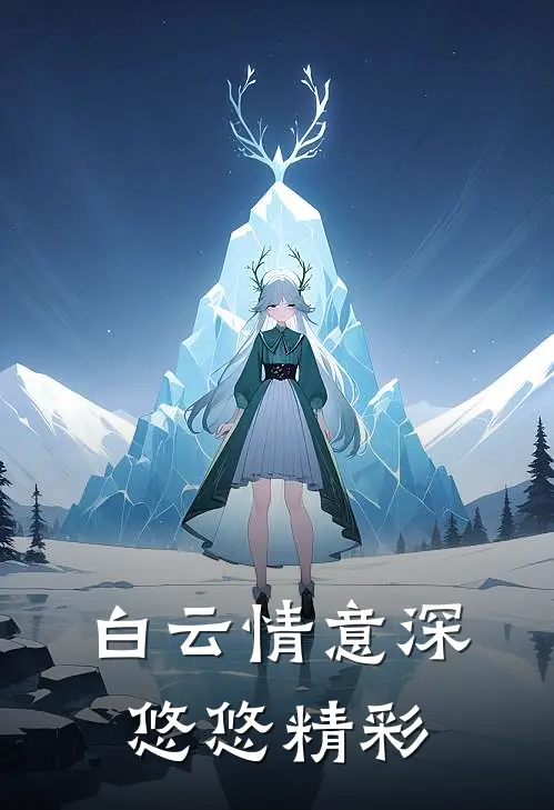白云情意深悠悠精彩