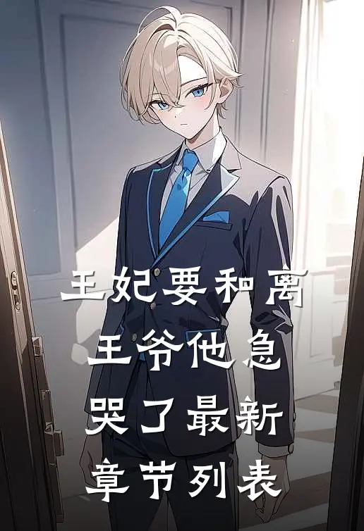 王妃要和离，王爷他急哭了最新章节列表