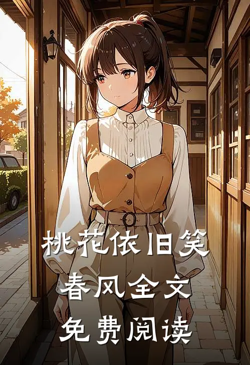 桃花依旧笑春风全文免费阅读