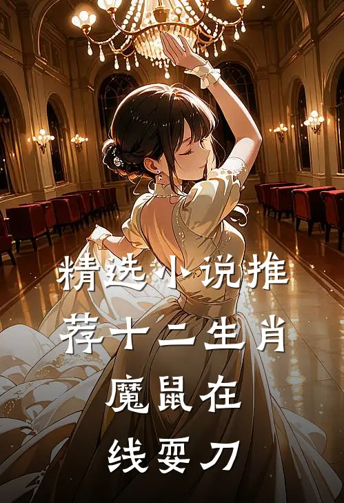 精选小说推荐十二生肖：魔鼠在线耍刀