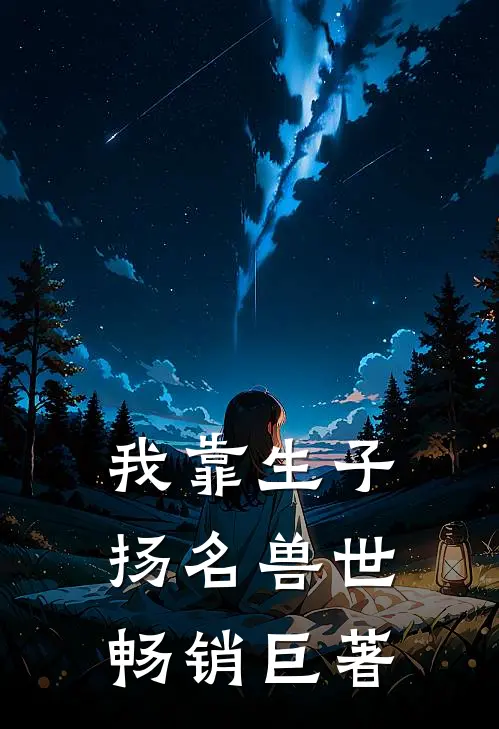 我靠生子扬名兽世畅销巨著