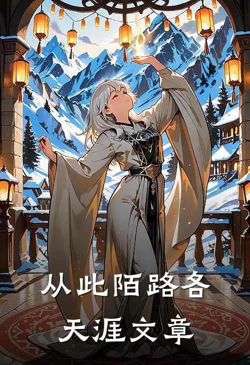 从此陌路各天涯文章