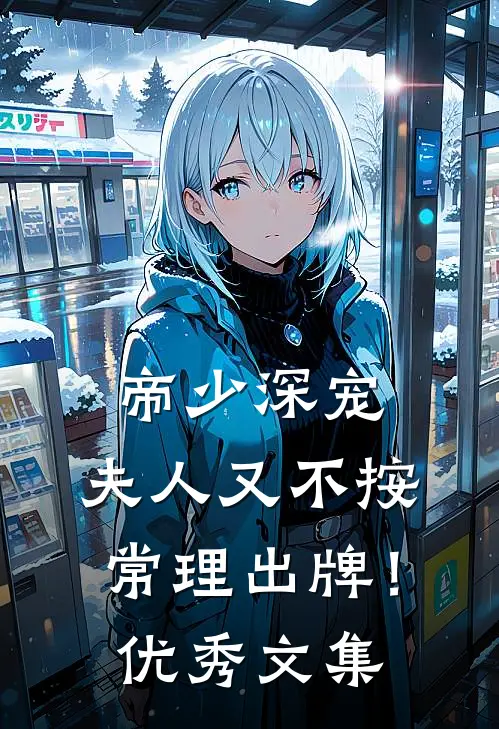 帝少深宠：夫人又不按常理出牌！优秀文集