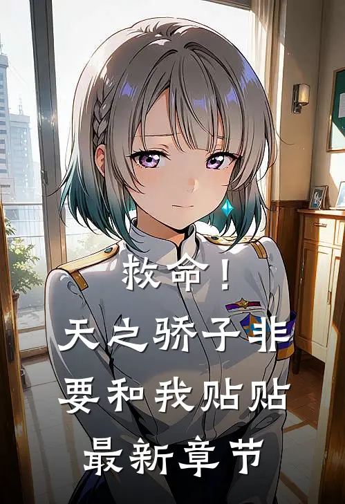 救命！天之骄子非要和我贴贴最新章节