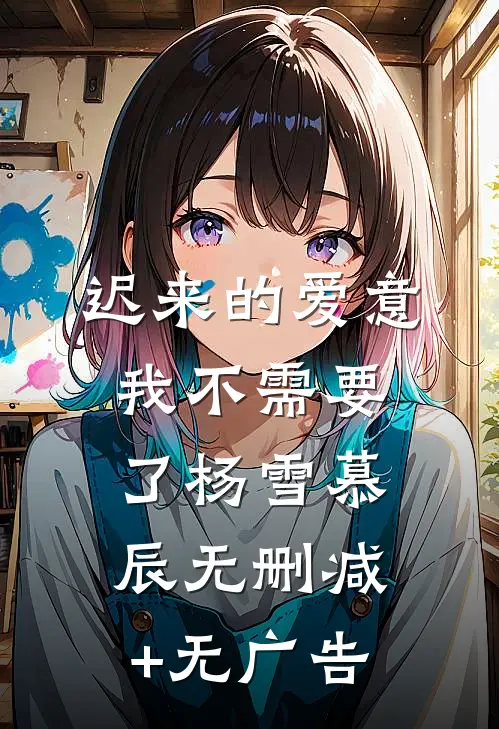 迟来的爱意，我不需要了杨雪慕辰无删减+无广告