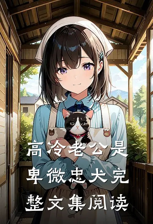 高冷老公是卑微忠犬完整文集阅读