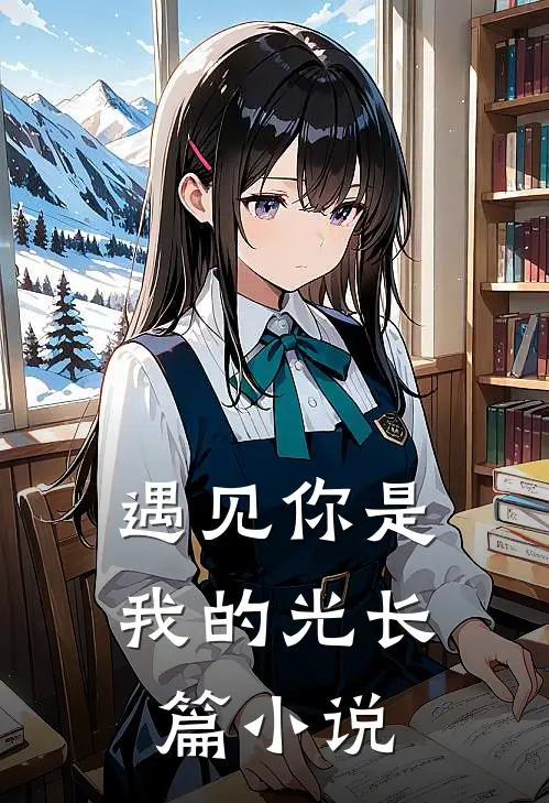 遇见你是我的光长篇小说
