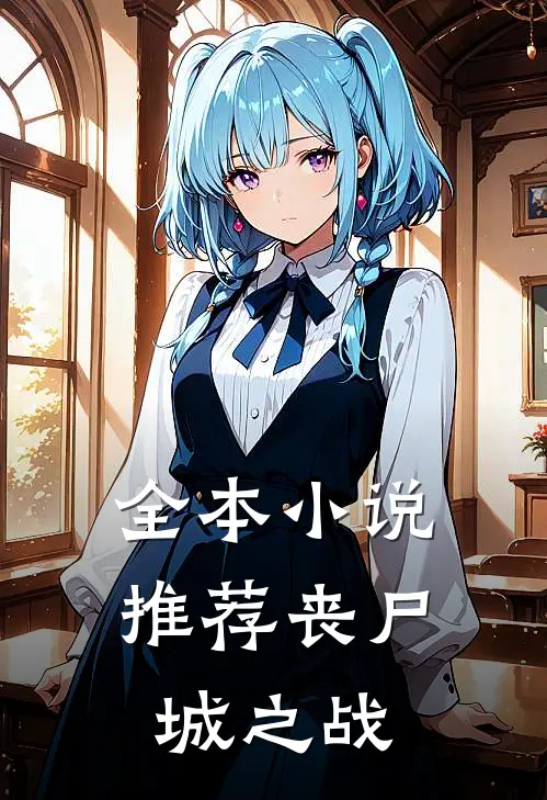 全本小说推荐丧尸城之战