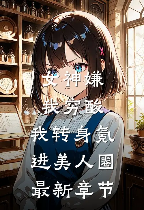 女神嫌我穷酸，我转身氪进美人圈最新章节