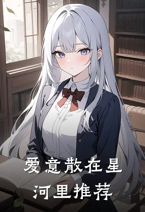 爱意散在星河里推荐