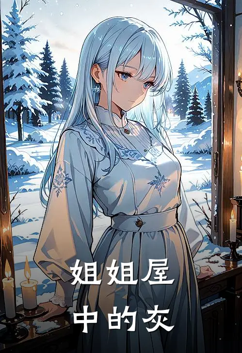 姐姐屋中的灰