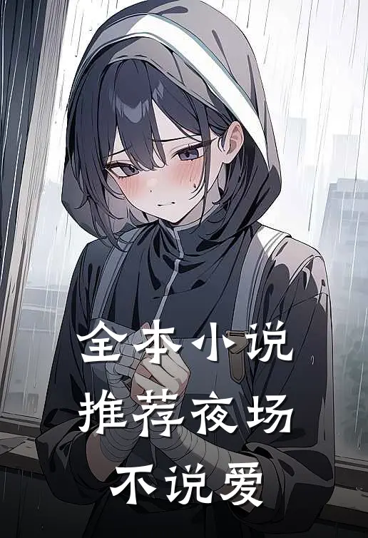 全本小说推荐夜场不说爱