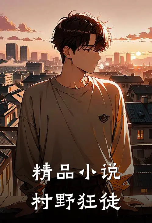 精品小说村野狂徒