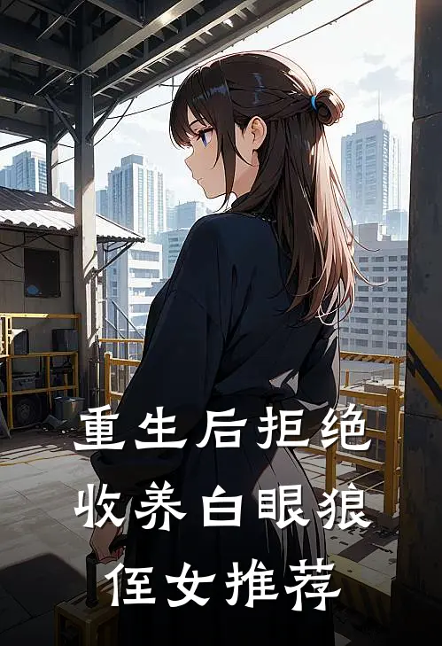 重生后拒绝收养白眼狼侄女推荐