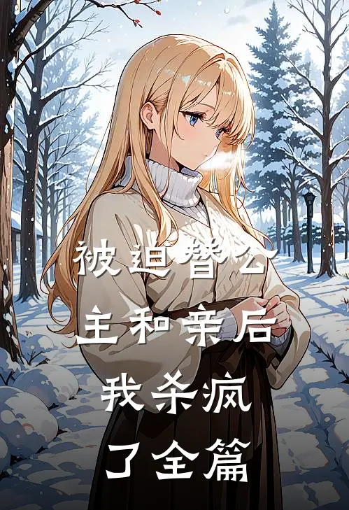 被迫替公主和亲后，我杀疯了全篇
