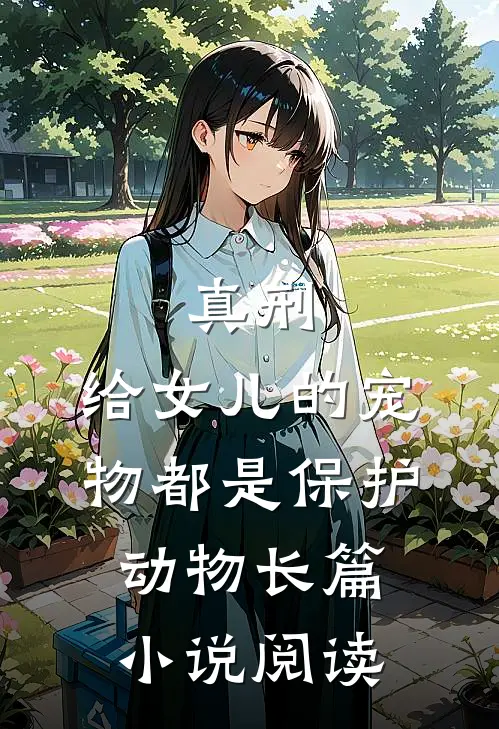 真刑，给女儿的宠物都是保护动物长篇小说阅读