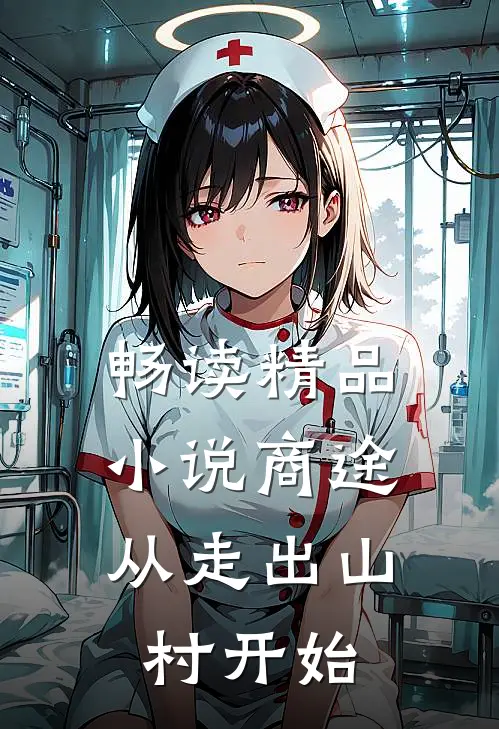 畅读精品小说商途：从走出山村开始