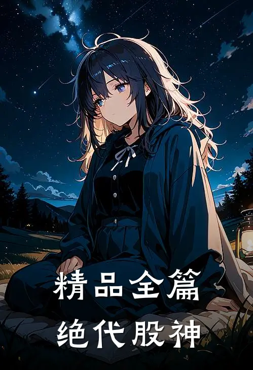 精品全篇绝代股神