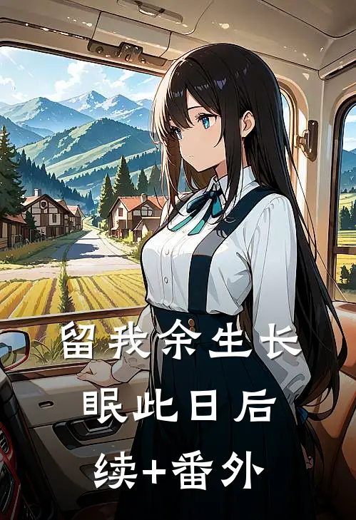 留我余生长眠此日后续+番外