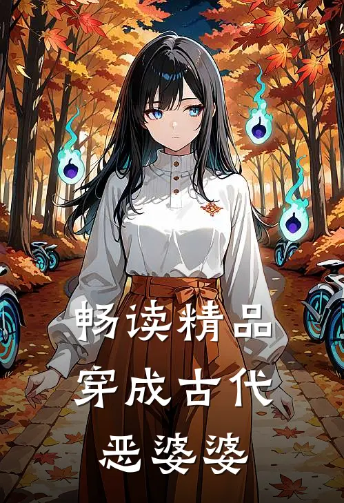 畅读精品穿成古代恶婆婆