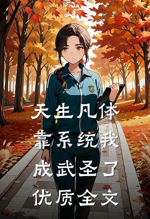 天生凡体，靠系统我成武圣了优质全文