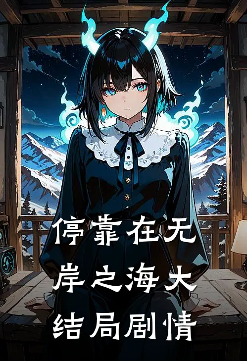 停靠在无岸之海大结局剧情
