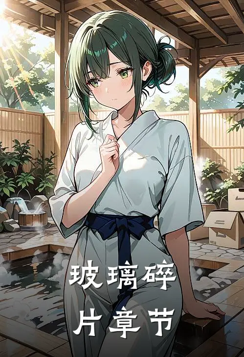 玻璃碎片章节