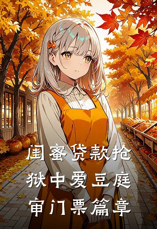 闺蜜贷款抢狱中爱豆庭审门票篇章