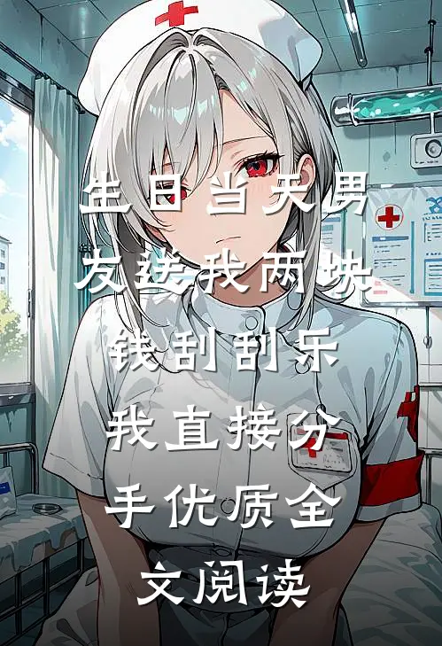 生日当天男友送我两块钱刮刮乐，我直接分手优质全文阅读