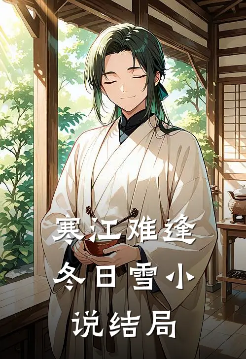 寒江难逢冬日雪小说结局