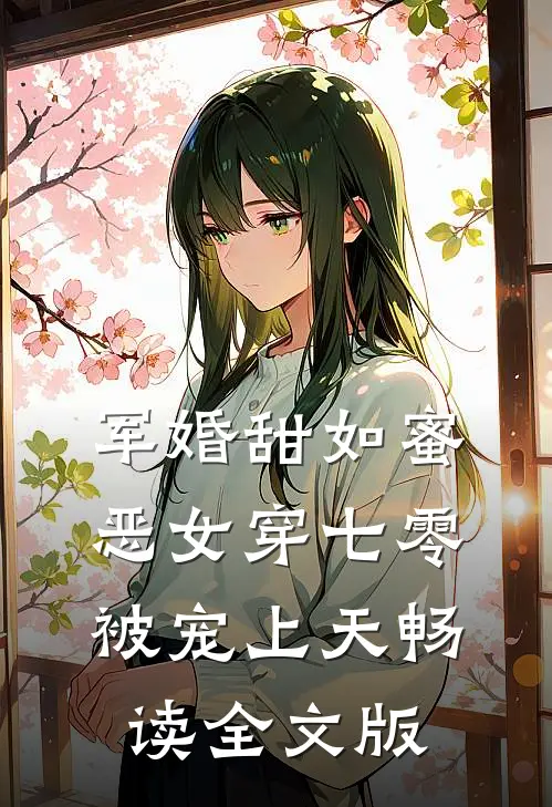 军婚甜如蜜，恶女穿七零被宠上天畅读全文版