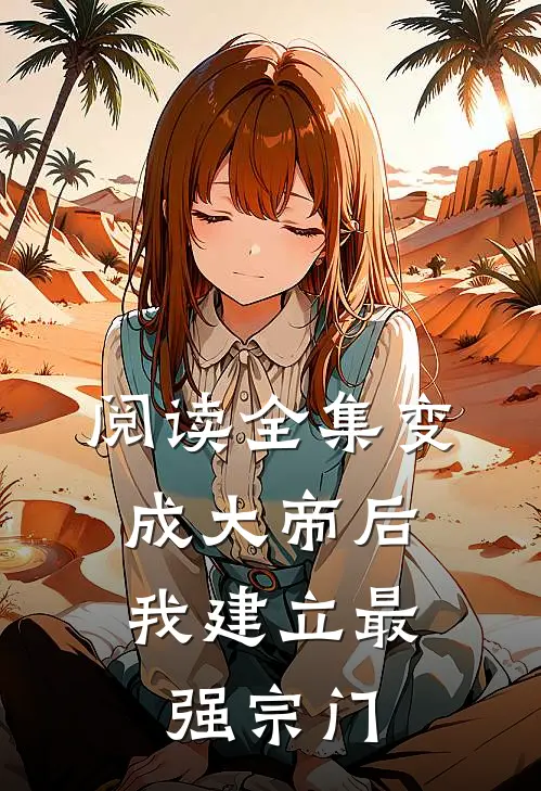 阅读全集变成大帝后，我建立最强宗门