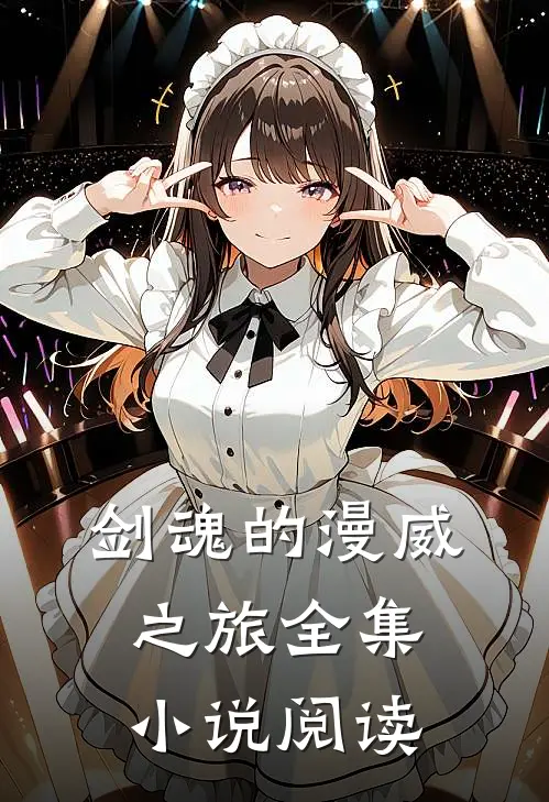 剑魂的漫威之旅全集小说阅读