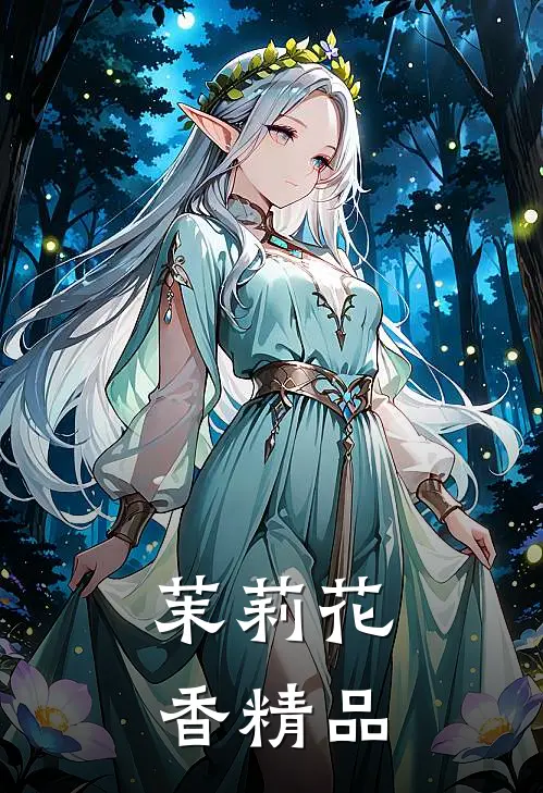 茉莉花香精品