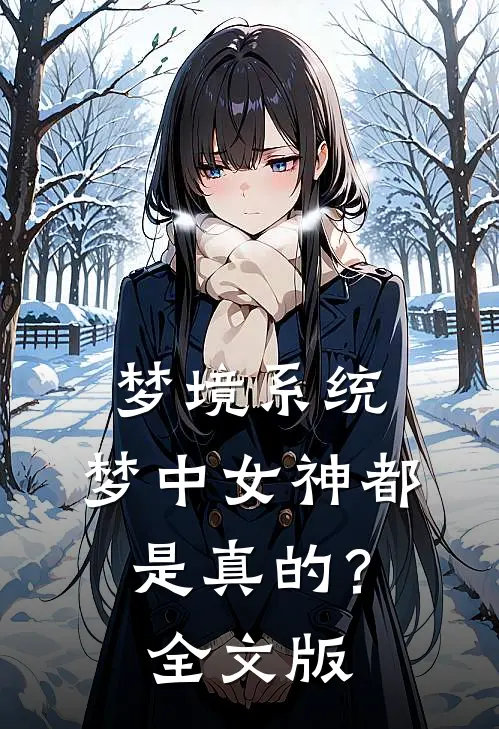 梦境系统：梦中女神都是真的？全文版