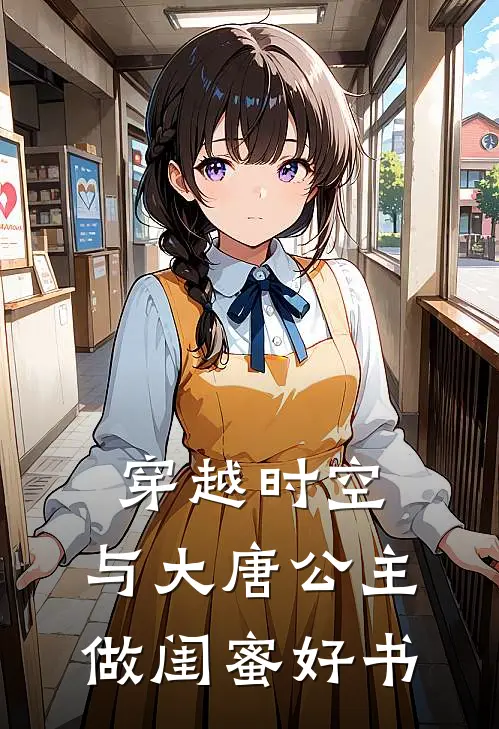 穿越时空，与大唐公主做闺蜜好书